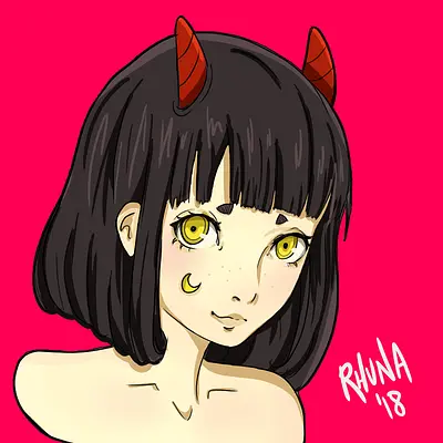 Rhuna Art