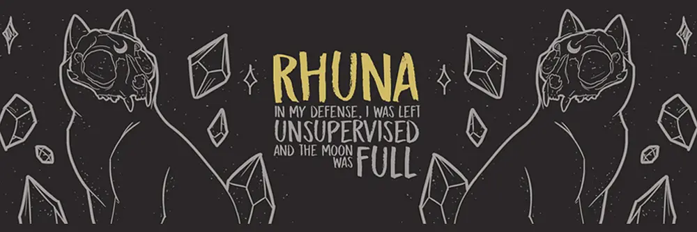 Rhuna Art