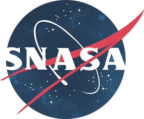 Snasa - SNASA, nasa, Secret, himym