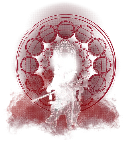 Lady of the clock - gaming, rpg, souls, blood, Borne Lady of the clock - gaming, rpg, souls, blood, Borne