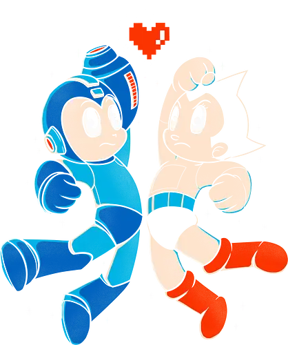Mega Astro - astro, mega, gaming, anime, mashup Mega Astro - astro, mega, gaming, anime, mashup