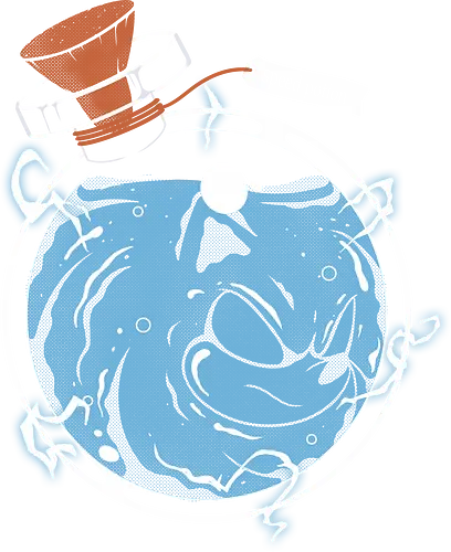 Speed Potion - speed, Potion, magic, hedgehog, gaming Speed Potion - speed, Potion, magic, hedgehog, gaming