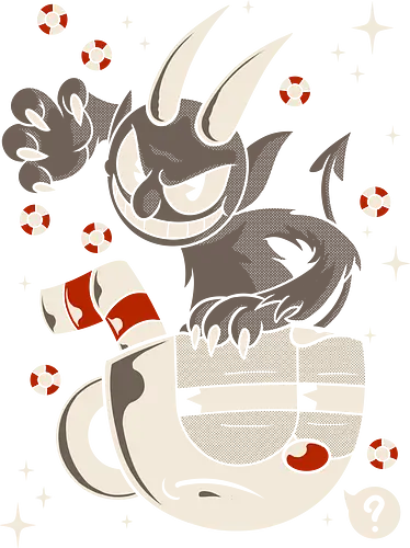 Devil Hd - cup, devil, gaming Devil Hd - cup, devil, gaming