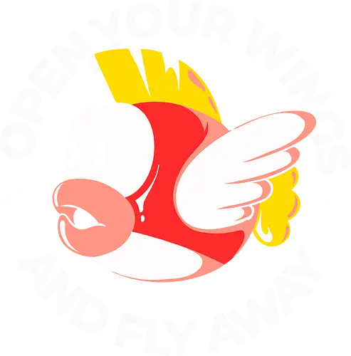 Fly Away - gaming, plumber, fish Fly Away - gaming, plumber, fish