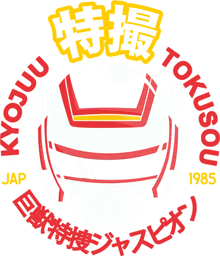 Tokusatsu - action, tv, superhero