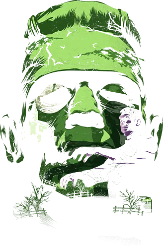 Frankenstein - frankenstein, frankensteins monster, mary shelley, classic, horror Frankenstein - frankenstein, frankensteins monster, mary shelley, classic, horror
