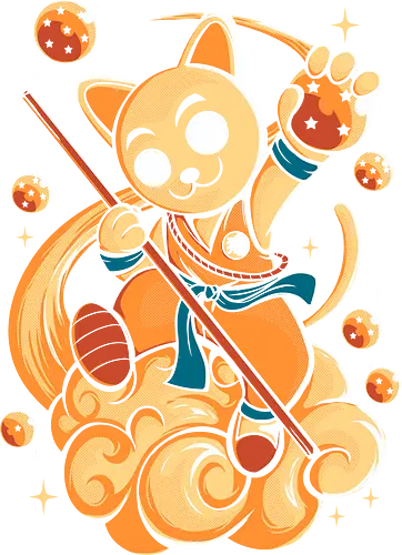 Dragon Cat - dragon, cat, kid, anime, manga Dragon Cat - dragon, cat, kid, anime, manga