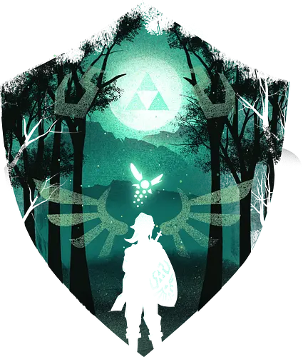 Hero of Time - Hero of Time, rpg, navi, hero, forest, wald, Princess Hero of Time - Hero of Time, rpg, navi, hero, forest, wald, Princess