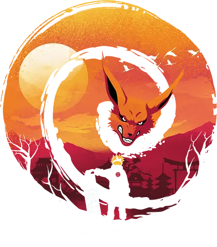 Uzumaki Night - anime, manga, ninja, shinobi, fox, spirit Uzumaki Night - anime, manga, ninja, shinobi, fox, spirit