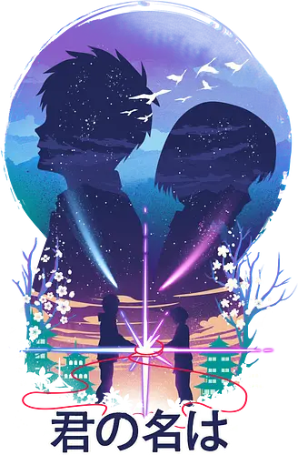 Our Soul Still Connected - anime, Anime, japan Our Soul Still Connected - anime, Anime, japan