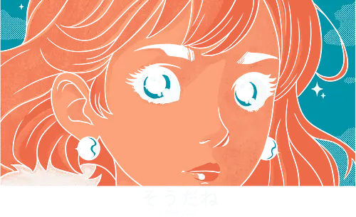 I see you - manga, anime, eyes