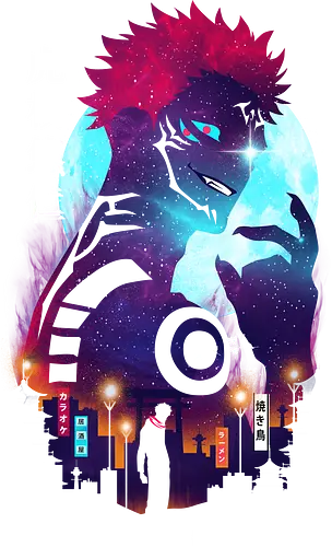 Yuji Landscape - jujutsu, kaisen, yuji, sukuna, anime, manga Yuji Landscape - jujutsu, kaisen, yuji, sukuna, anime, manga
