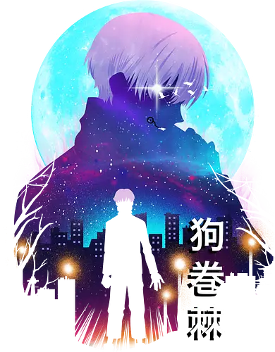 Toge Cityscape - jujutsu, kaisen, Inumaki, Cursed Speech, salmon Toge Cityscape - jujutsu, kaisen, Inumaki, Cursed Speech, salmon