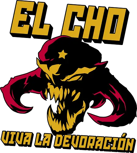 El Cho - League, legend, moba, bst