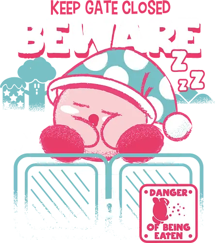 Beware, danger of being ten! - nap, gaming, zoo, snack, pink, ball