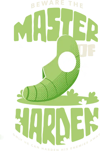 Master of Harden - cocoon, caterpillar, raupe, pocket, monster, härtner Master of Harden - cocoon, caterpillar, raupe, pocket, monster, härtner