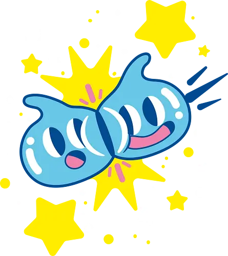 Sticky Friends - Slime, Schleim, dragon, quest, Gegner, enemy Sticky Friends - Slime, Schleim, dragon, quest, Gegner, enemy