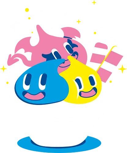 Slime Ice Cream - Slime, Schleim, eis, dragon, quest, icecream Slime Ice Cream - Slime, Schleim, eis, dragon, quest, icecream