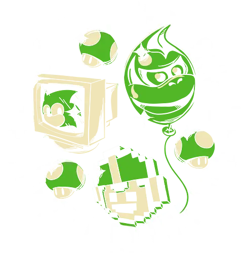 I need an Extra-Life - 1up, Extra Life, mushroom, extra leben, love