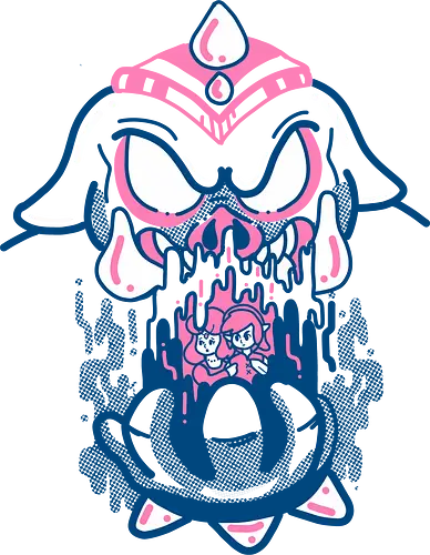 Hero in the Enemy Hand - hero, time, Pig, enemy, antagonist, gaming, retrogames Hero in the Enemy Hand - hero, time, Pig, enemy, antagonist, gaming, retrogames