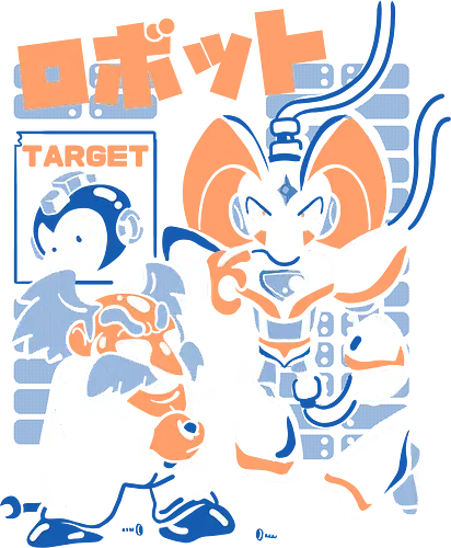 Creation of Rival - mega, superhero, gaming Creation of Rival - mega, superhero, gaming