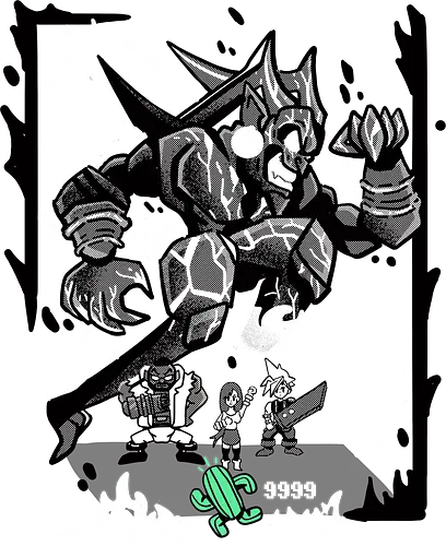 Burning Summoning - final, fantasy, ifrit, gaming Burning Summoning - final, fantasy, ifrit, gaming