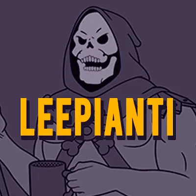 Leepianti