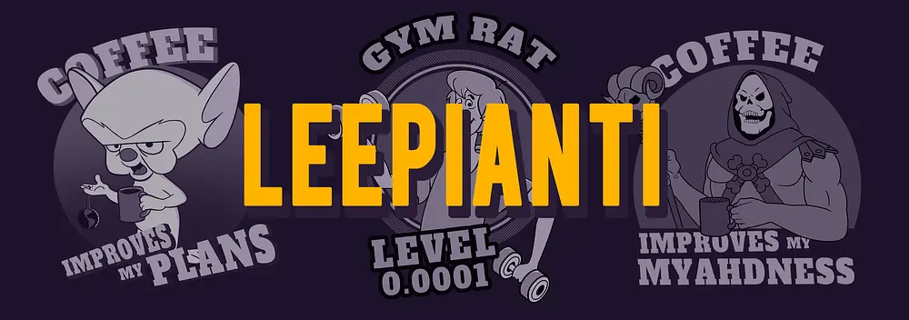 Leepianti