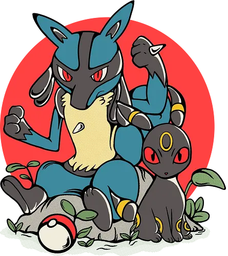 In The Forest - gaming, pocket, mon, forest, monster In The Forest - gaming, pocket, mon, forest, monster