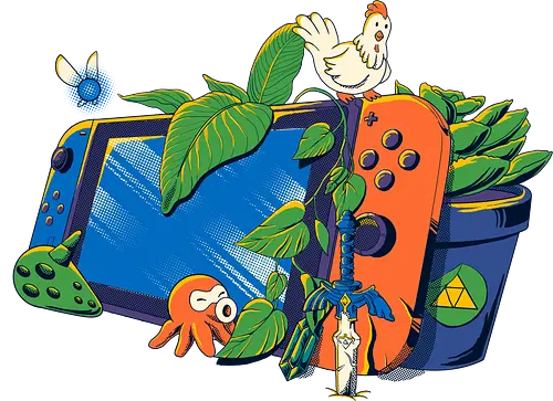 adventure - handheld, gaming, adventure, navi, Hero of Time adventure - handheld, gaming, adventure, navi, Hero of Time