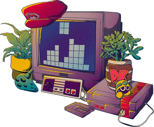 Classic Adventure - Retro gaming, pixel, 8bit, gaming, retrogaming Classic Adventure - Retro gaming, pixel, 8bit, gaming, retrogaming