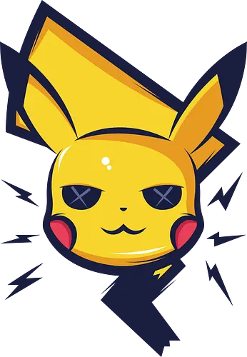 Electric - pocket, mon, gaming, anime, manga, monster Electric - pocket, mon, gaming, anime, manga, monster