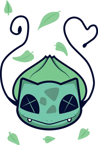 Cabbage Boy - mon, pocket, monster, gaming, game, anime Cabbage Boy - mon, pocket, monster, gaming, game, anime