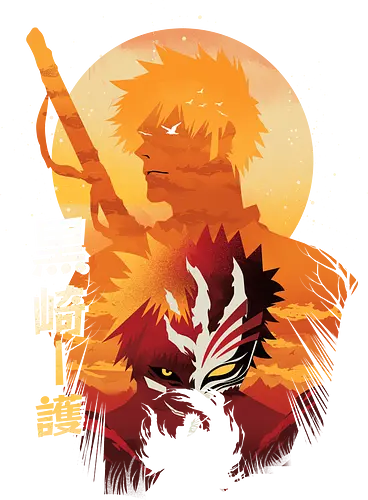 Soul Reaper - shinobi, ninja, anime, manga Soul Reaper - shinobi, ninja, anime, manga