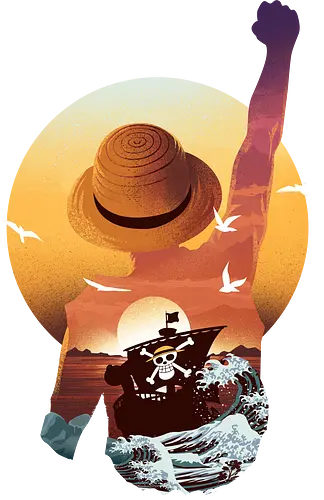 Praise the Sun - pirate, piece, anime, manga Praise the Sun - pirate, piece, anime, manga