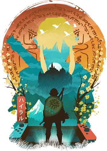 Kingdom Ukiyo-e - kingdom, gaming, Hero of Time, tr Kingdom Ukiyo-e - kingdom, gaming, Hero of Time, tr