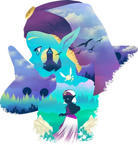Ocarina Princess - Hero of Time, princess, retro, gaming, ocarina Ocarina Princess - Hero of Time, princess, retro, gaming, ocarina