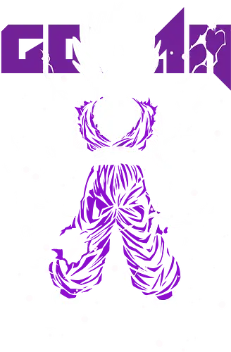 Ultimate Gohan - dragon, ball, gohan, saiyan, saiyajin, anime, manga