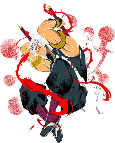 flamboyant - demon, slayer, ninja, anime, manga flamboyant - demon, slayer, ninja, anime, manga
