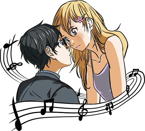 Good Bye april - lie, april, anime, manga, music Good Bye april - lie, april, anime, manga, music