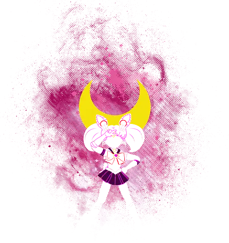 Chibi - sailor, moon, chibi moon, anime, manga Chibi - sailor, moon, chibi moon, anime, manga
