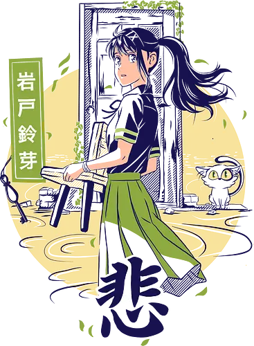 Loss and Grief - anime, fantasy, Worm, chair, stuhl Loss and Grief - anime, fantasy, Worm, chair, stuhl
