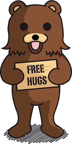 Free Hugs - mashup, cynical, meme, 4chan, pedo br Free Hugs - mashup, cynical, meme, 4chan, pedo br