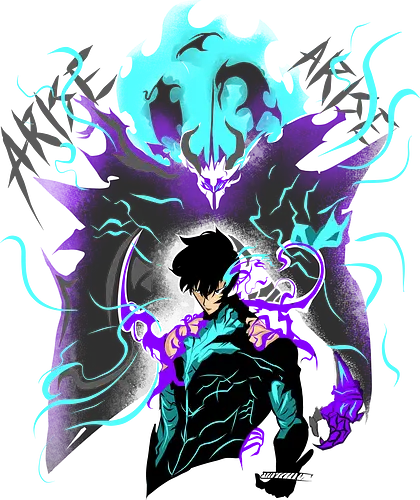 Shadow Monarch - Solo, Leveling, manhwa, anime Shadow Monarch - Solo, Leveling, manhwa, anime