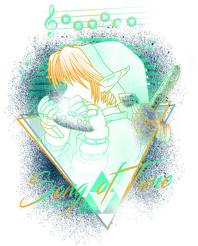 Song of Time - ocarina, Okarina, zeit, time, song, lied, Hero of Time Song of Time - ocarina, Okarina, zeit, time, song, lied, Hero of Time
