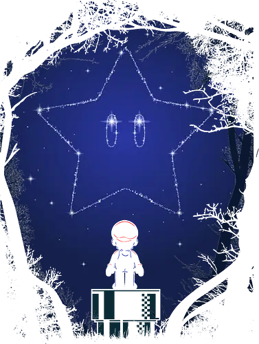 My Star - gaming, star, console My Star - gaming, star, console