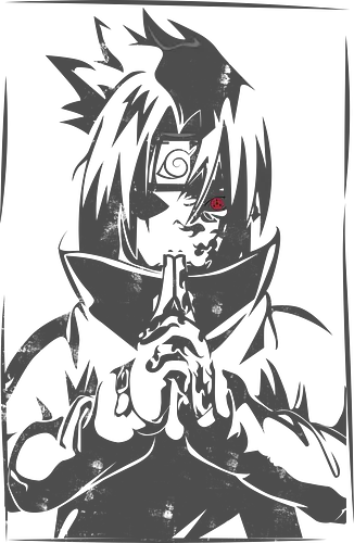 Sharingan Warrior - sasuke, anime, manga, ninja, shinobi, japan Sharingan Warrior - sasuke, anime, manga, ninja, shinobi, japan