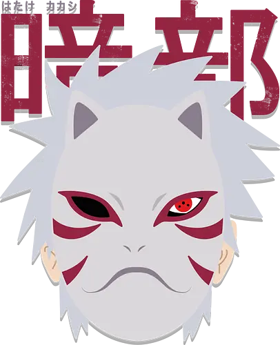 Anbu - ninja, shinobi, anime, manga, mask, special ninja force, special force