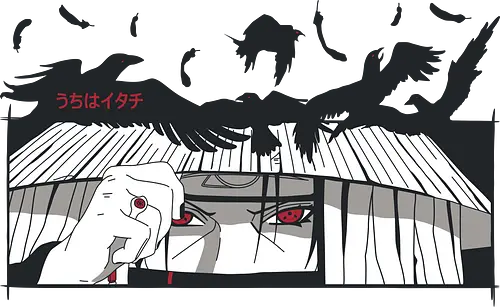 Itachi - ninja, shinobi, antagonist, shipuuden, sasuke, anime, manga Itachi - ninja, shinobi, antagonist, shipuuden, sasuke, anime, manga
