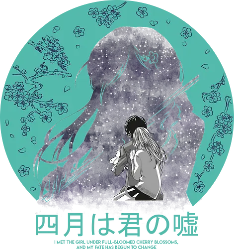 YLiA - you lie in april, manga, anime, shigatsu wa kimi no uso, music YLiA - you lie in april, manga, anime, shigatsu wa kimi no uso, music